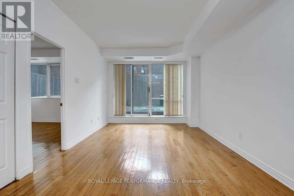 103 - 134 YORK STREET — Ottawa, Ontario - Photo 5 of 21