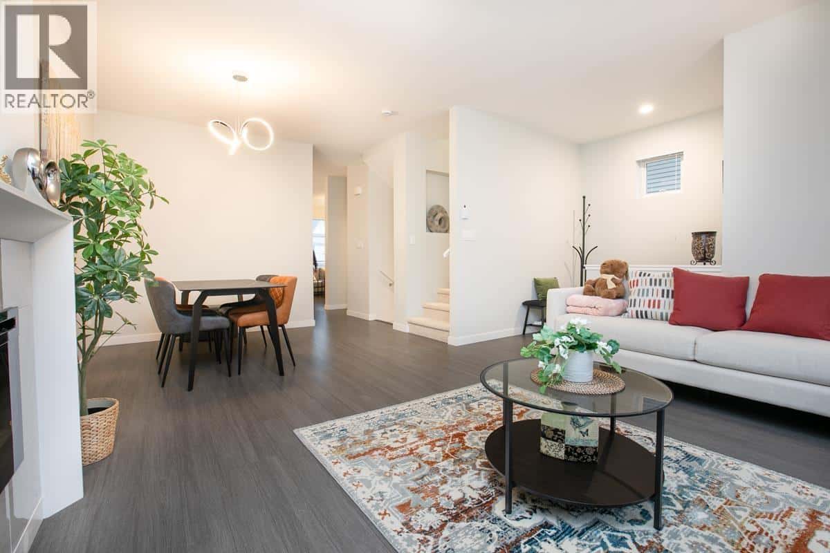 62 3400 DEVONSHIRE AVENUE — Coquitlam - Photo 3 of 34