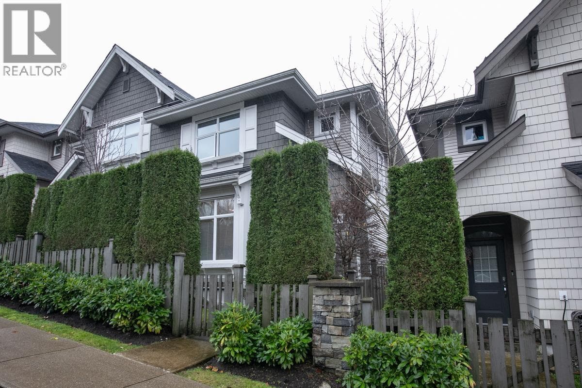 62 3400 DEVONSHIRE AVENUE — Coquitlam - Main photo