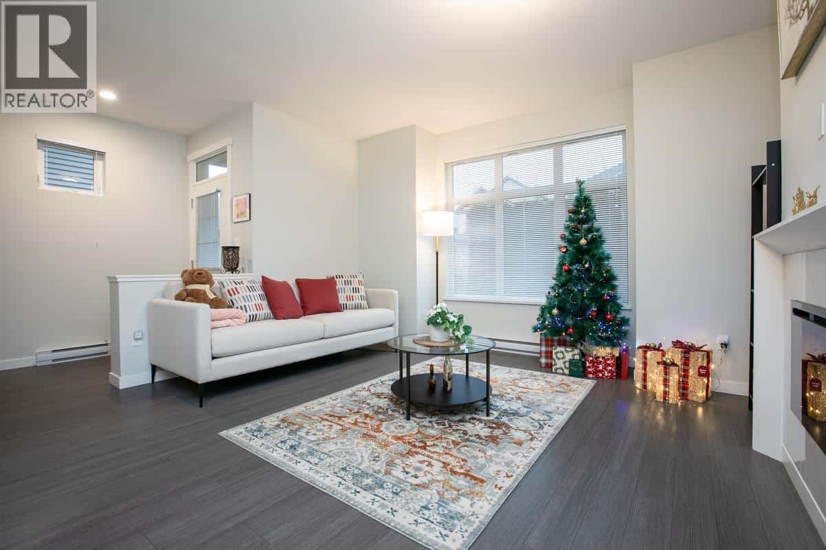 62 3400 DEVONSHIRE AVENUE — Coquitlam - Photo 4 of 34