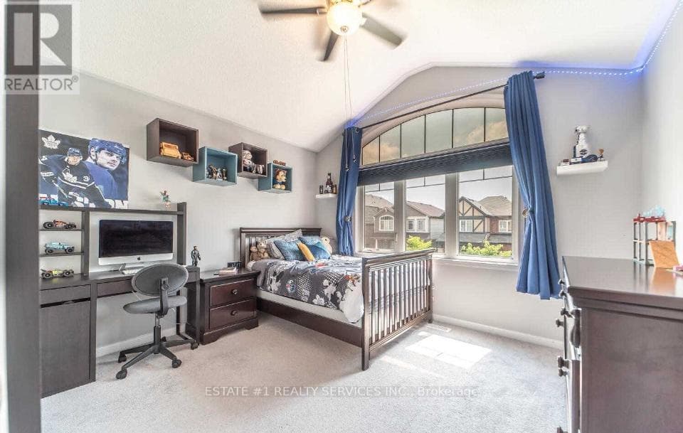 20 MERCEDES ROAD — Brampton (Northwest Brampton) - Main photo