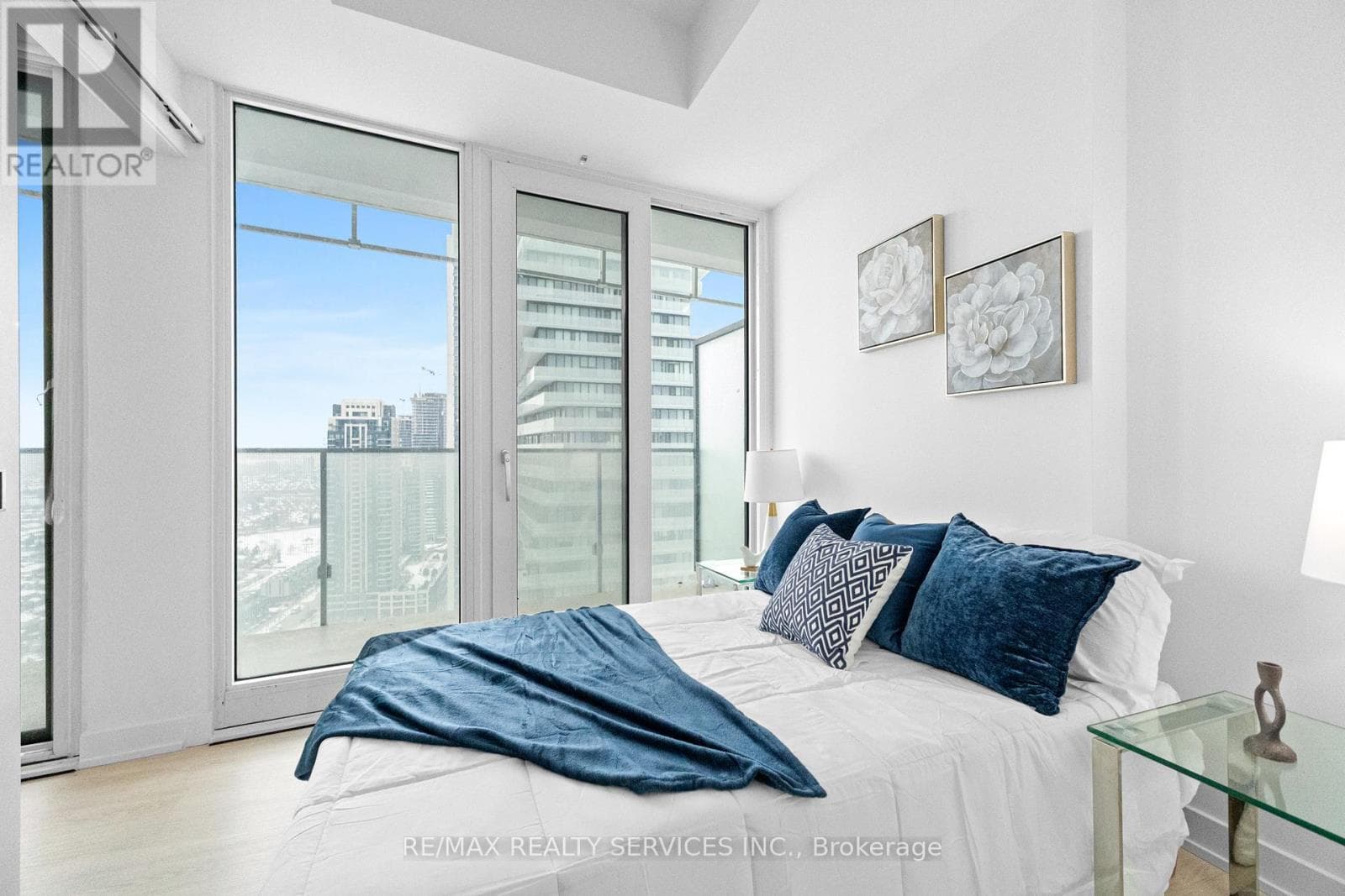 2701 - 3883 QUARTZ ROAD — Mississauga (City Centre) - Main photo