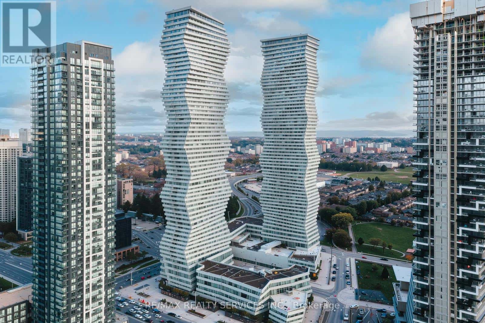 2701 - 3883 QUARTZ ROAD — Mississauga (City Centre) - Photo 5 of 30