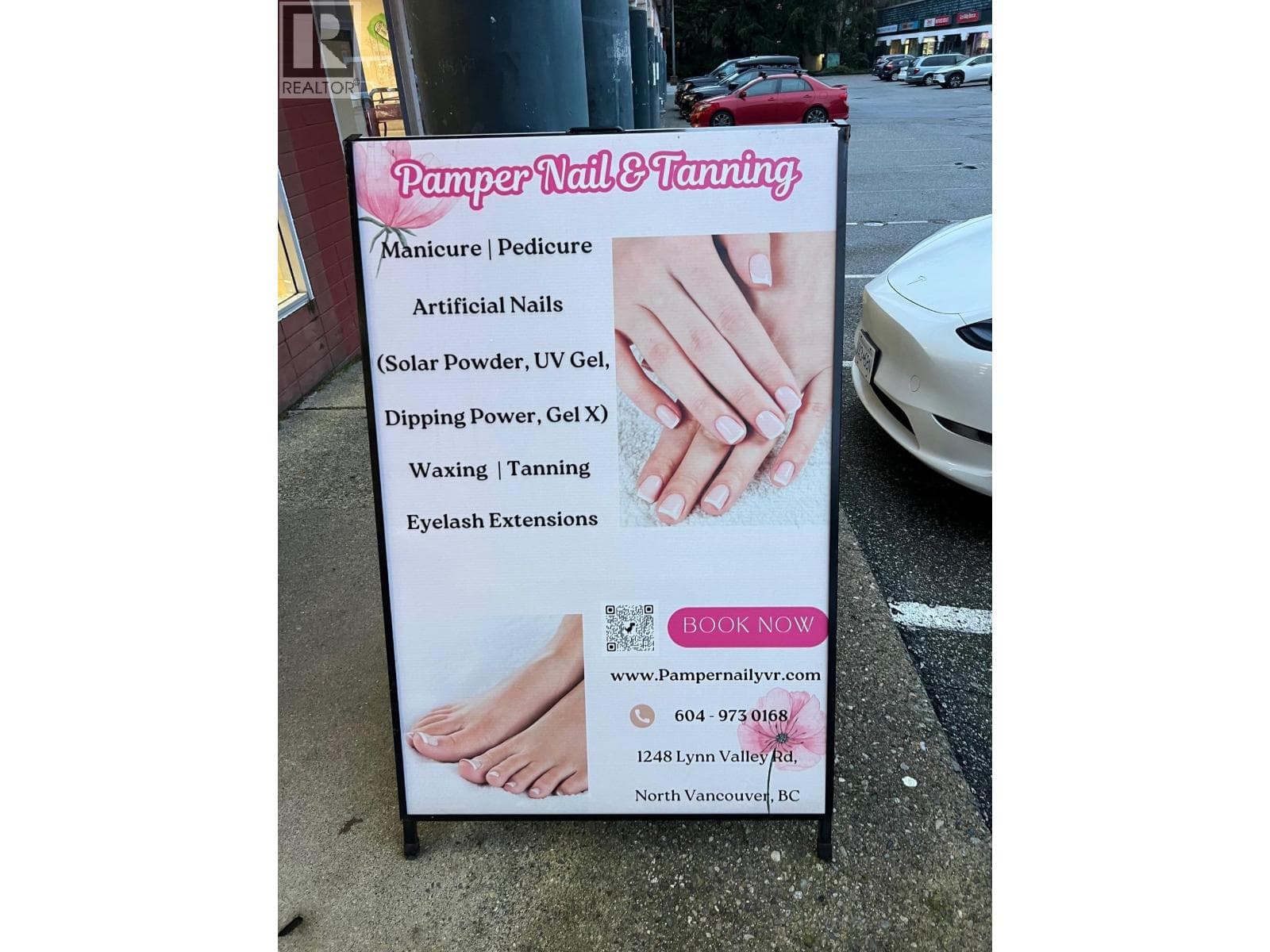 North Vancouver — North Vancouver - Main photo