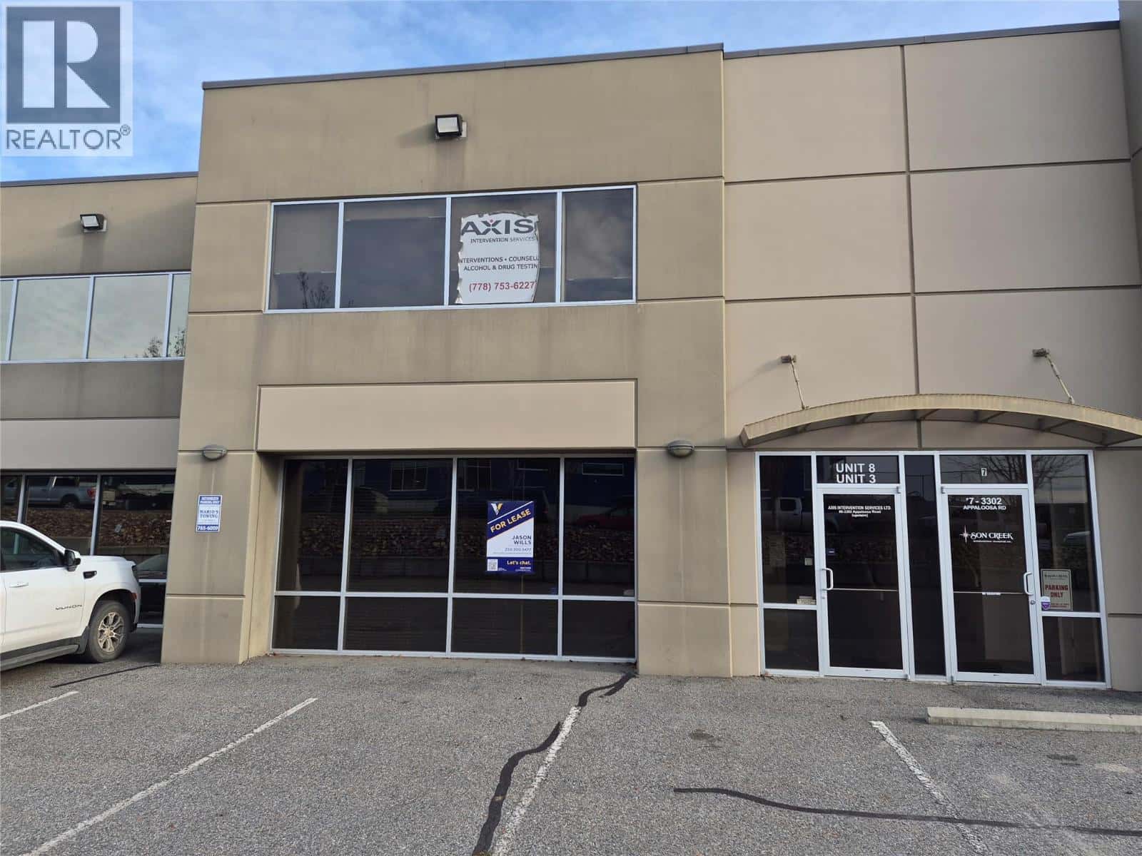 3302 Appaloosa Road Unit# 3 — Kelowna - Photo 3 of 13