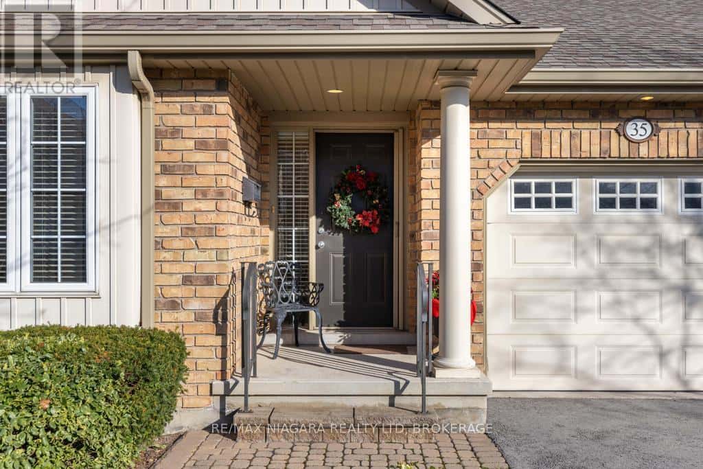 35 - 605 WELLAND AVENUE — St. Catharines (Carlton/Bunting), Ontario - Photo 2 of 32