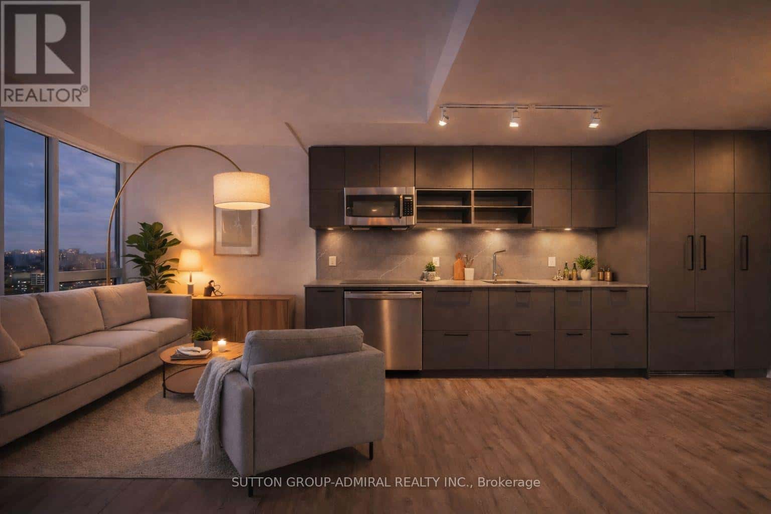 1403 - 135 EAST LIBERTY STREET — Toronto (Niagara), Ontario - Photo 2 of 50