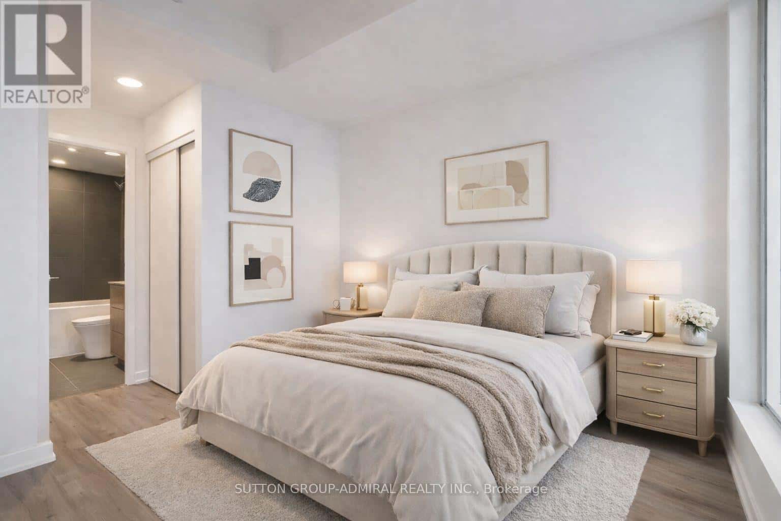 1403 - 135 EAST LIBERTY STREET — Toronto (Niagara), Ontario - Photo 4 of 50