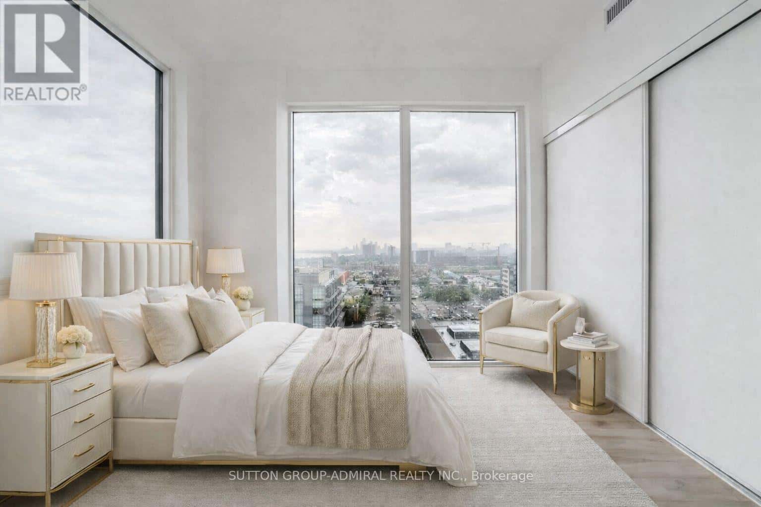 1403 - 135 EAST LIBERTY STREET — Toronto (Niagara), Ontario - Photo 5 of 50