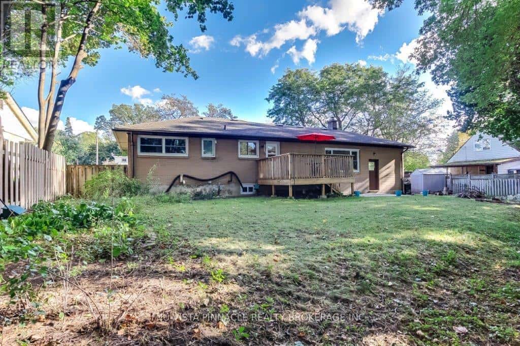 London South (South D) — London South (South D) - Photo 3 of 29