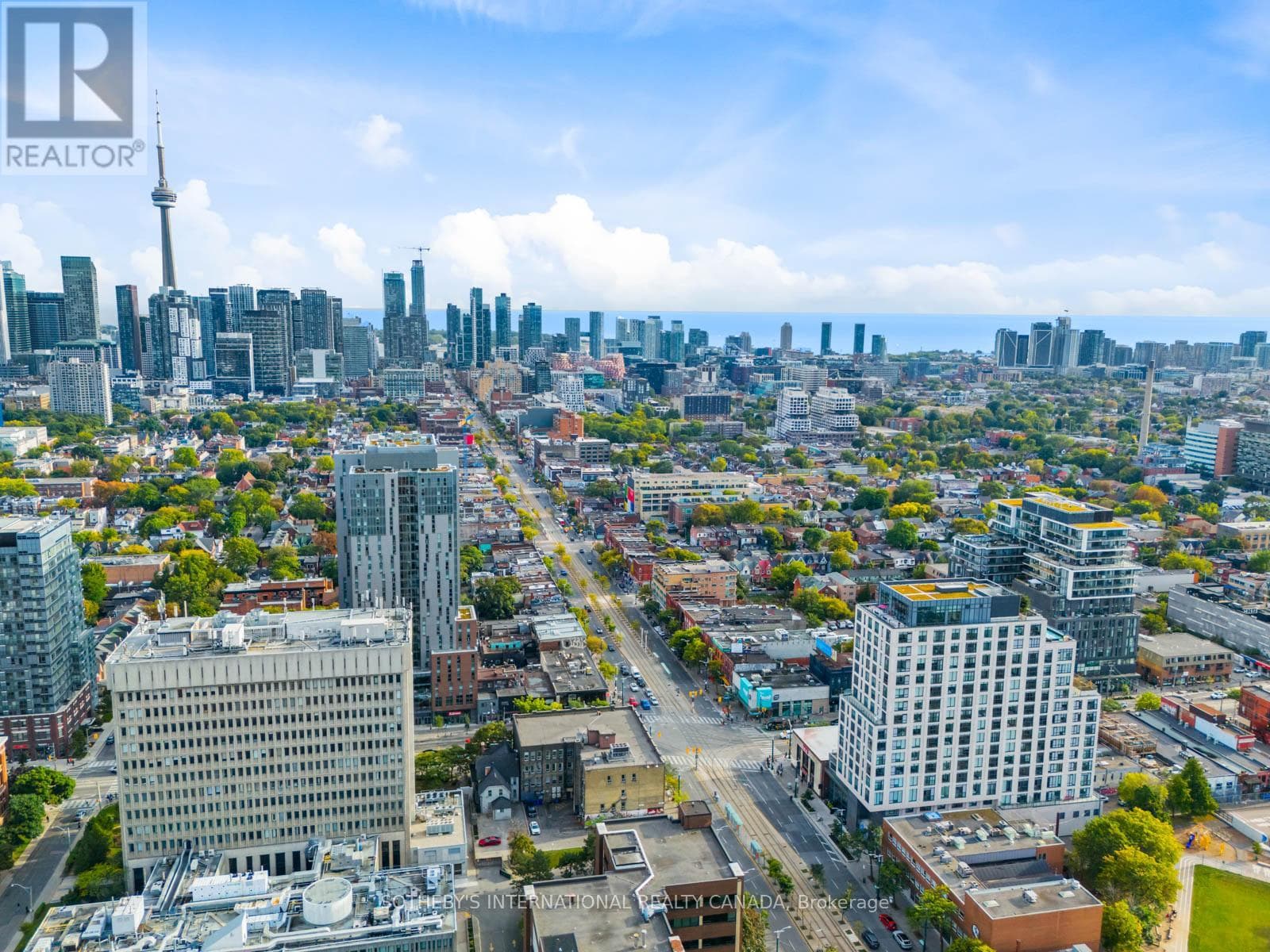 Toronto (University) — Toronto (University) - Main photo