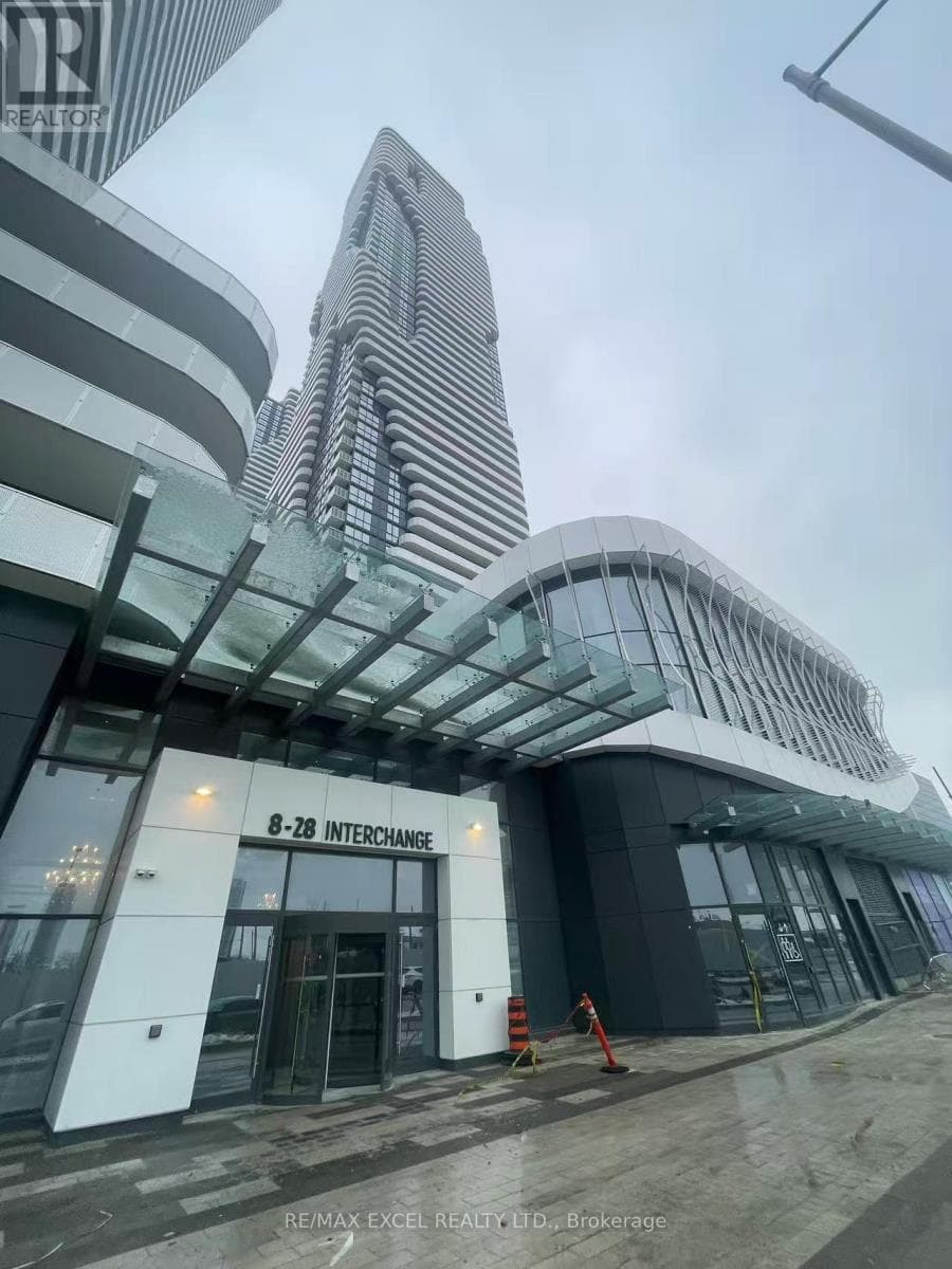 4006 - 8 INTERCHANGE WAY — Vaughan (Vaughan Corporate Centre) - Main photo