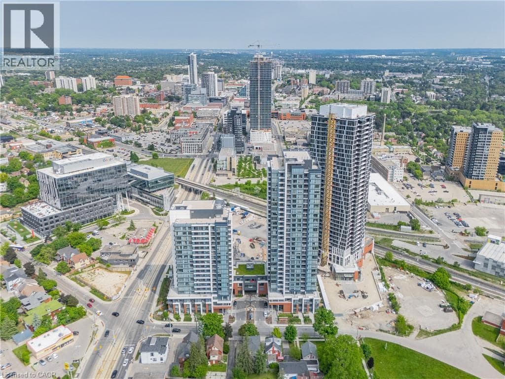 Kitchener — Kitchener - Main photo