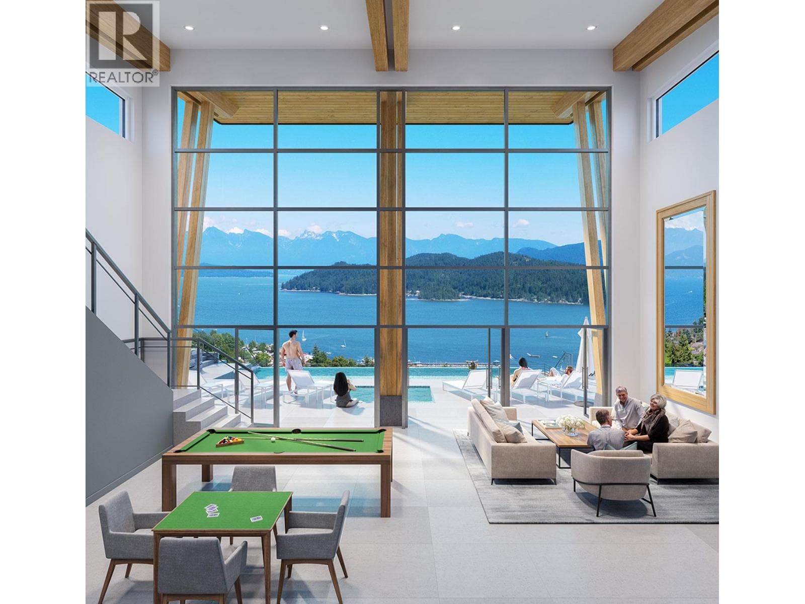 4101 464 EAGLECREST DRIVE — Gibsons - Main photo