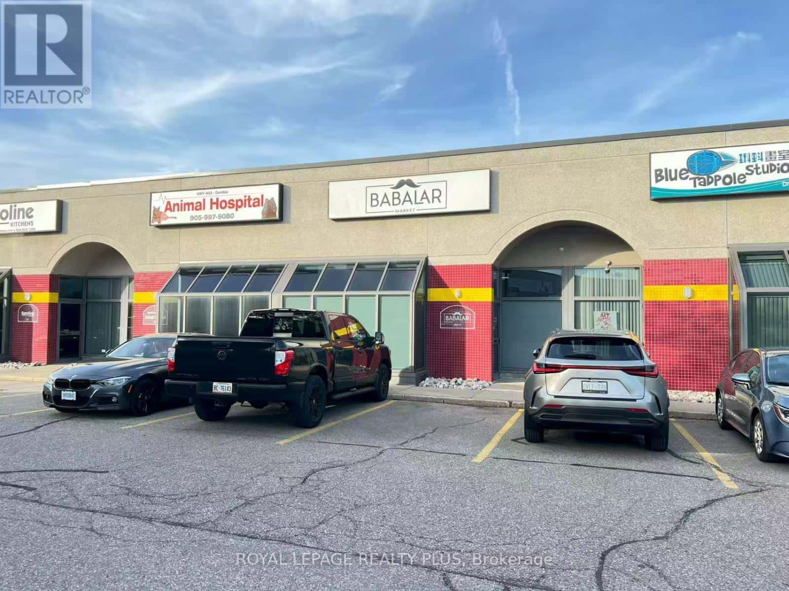 21 - 3075 RIDGEWAY DRIVE — Mississauga (Western Business Park) - Photo 5 of 6