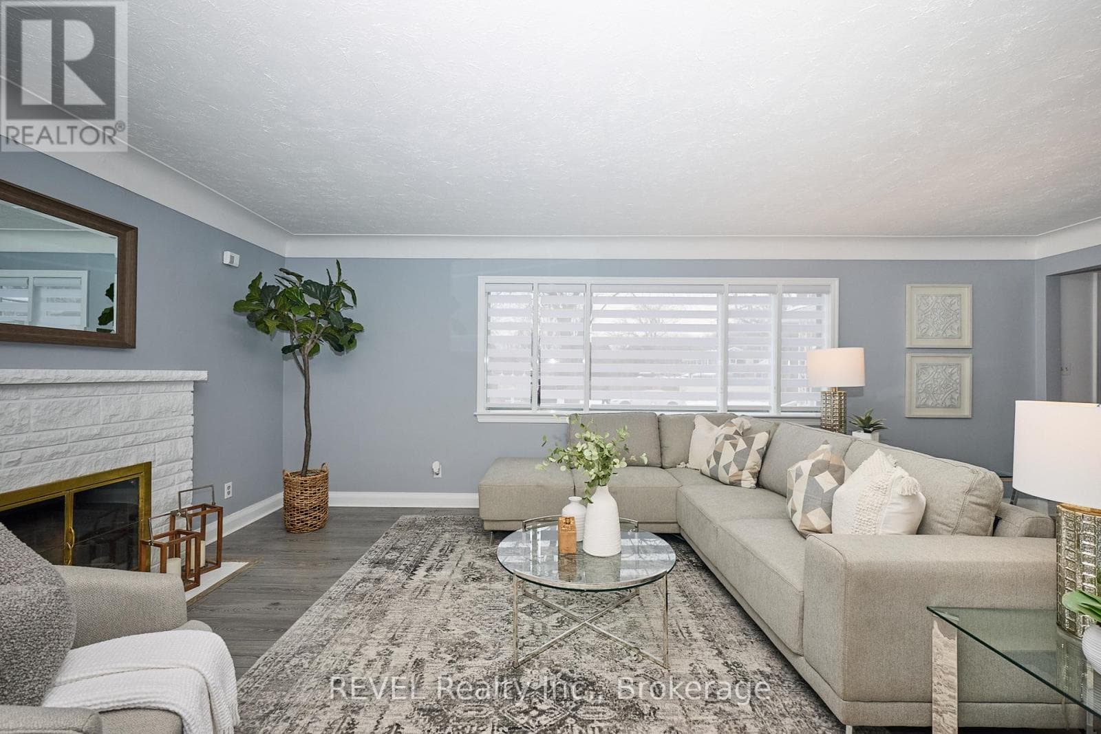 6361 CLARE CRESCENT — Niagara Falls (Dorchester) - Main photo