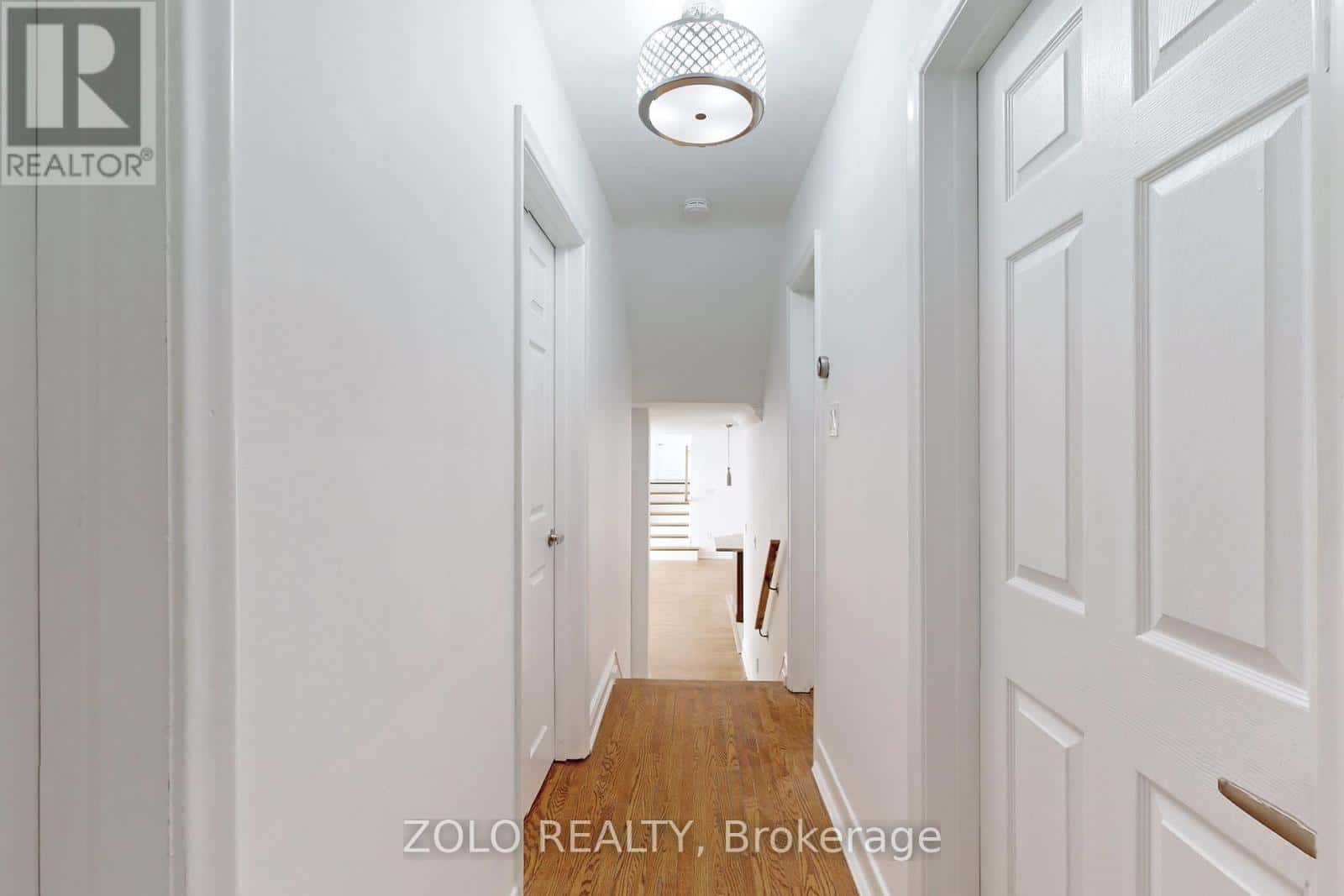 MAIN LEVEL - 212 GODDARD STREET — Toronto (Bathurst Manor) - Photo 4 of 40