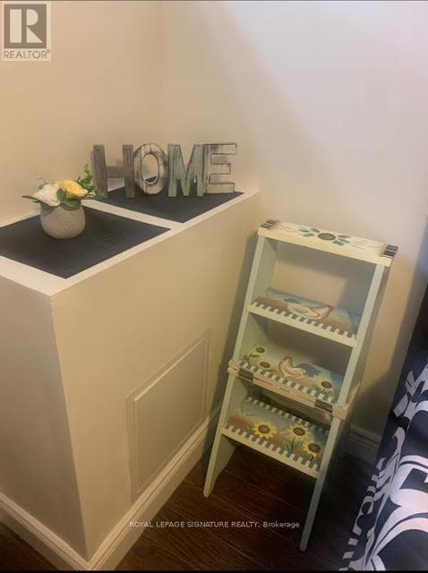 BSMT 1 - 10 SANFORD CRESCENT — Brampton (Northwood Park) - Main photo