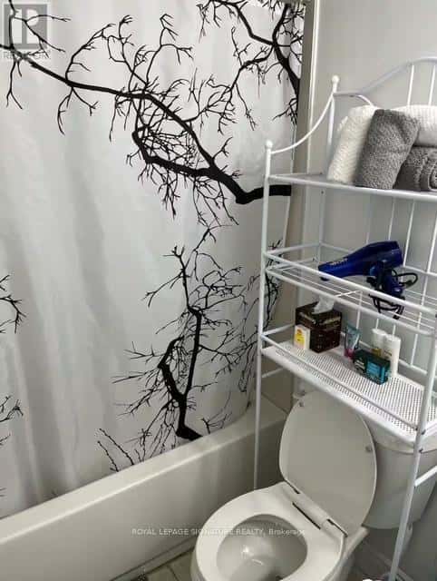 BSMT 1 - 10 SANFORD CRESCENT — Brampton (Northwood Park) - Photo 4 of 18