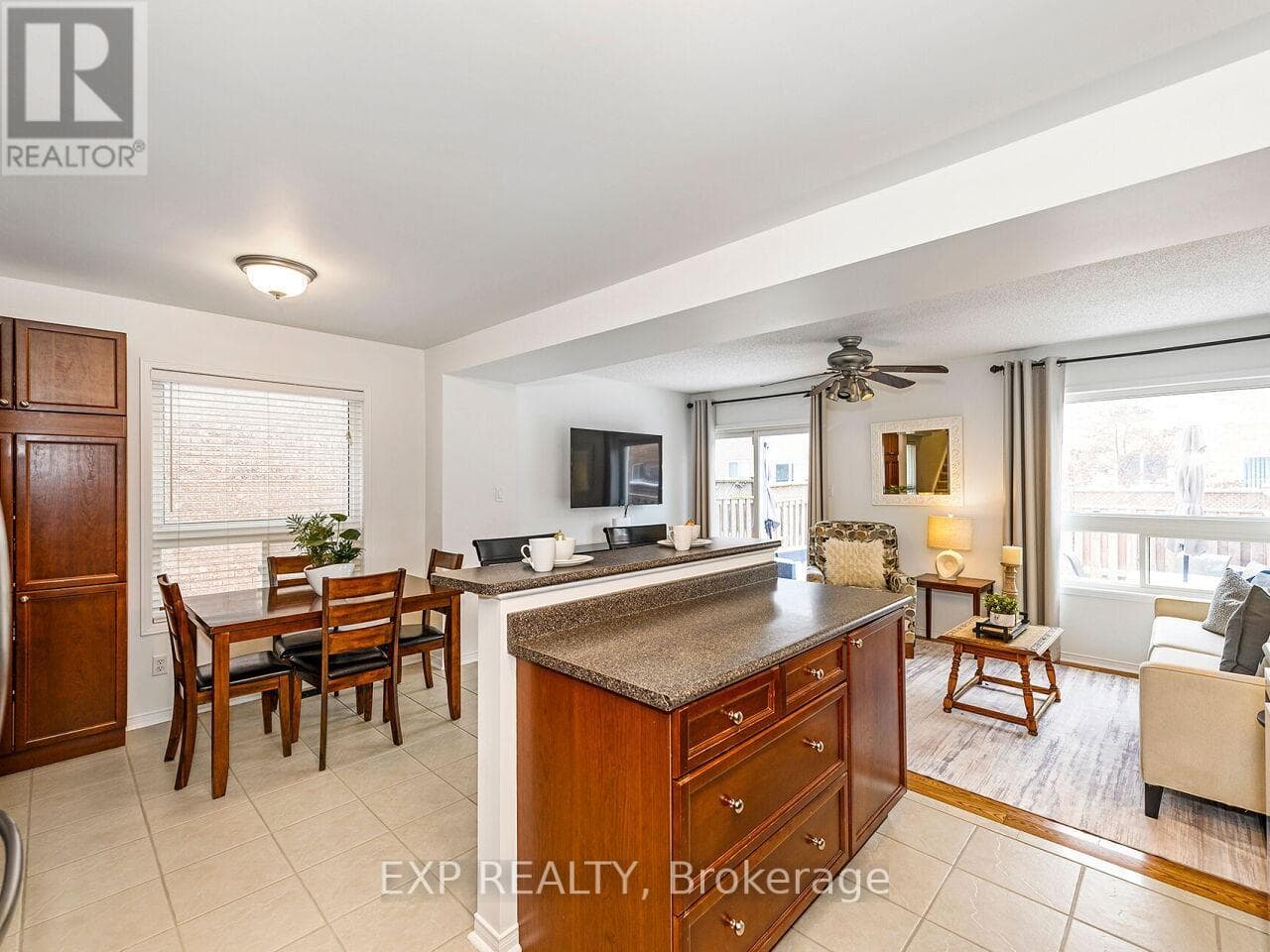 Milton (CL Clarke) — Milton (CL Clarke) - Main photo