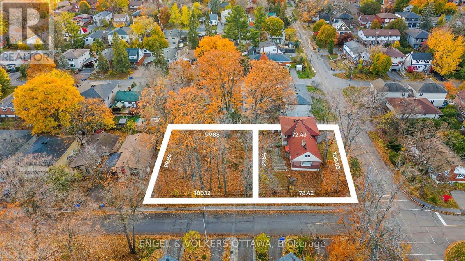 00 ALPINE AVENUE — Ottawa - Photo 5 of 9