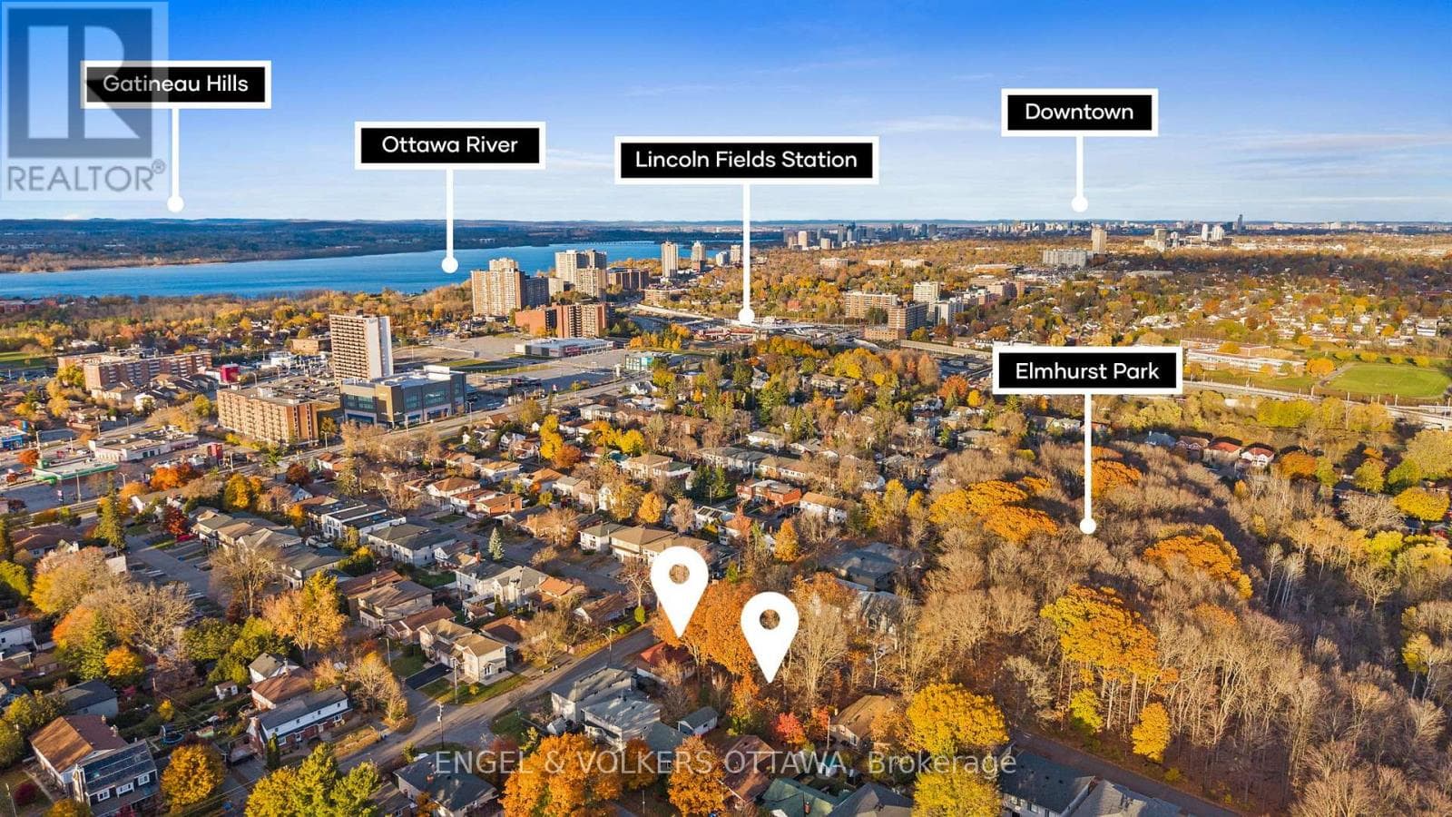 00 ALPINE AVENUE — Ottawa - Main photo