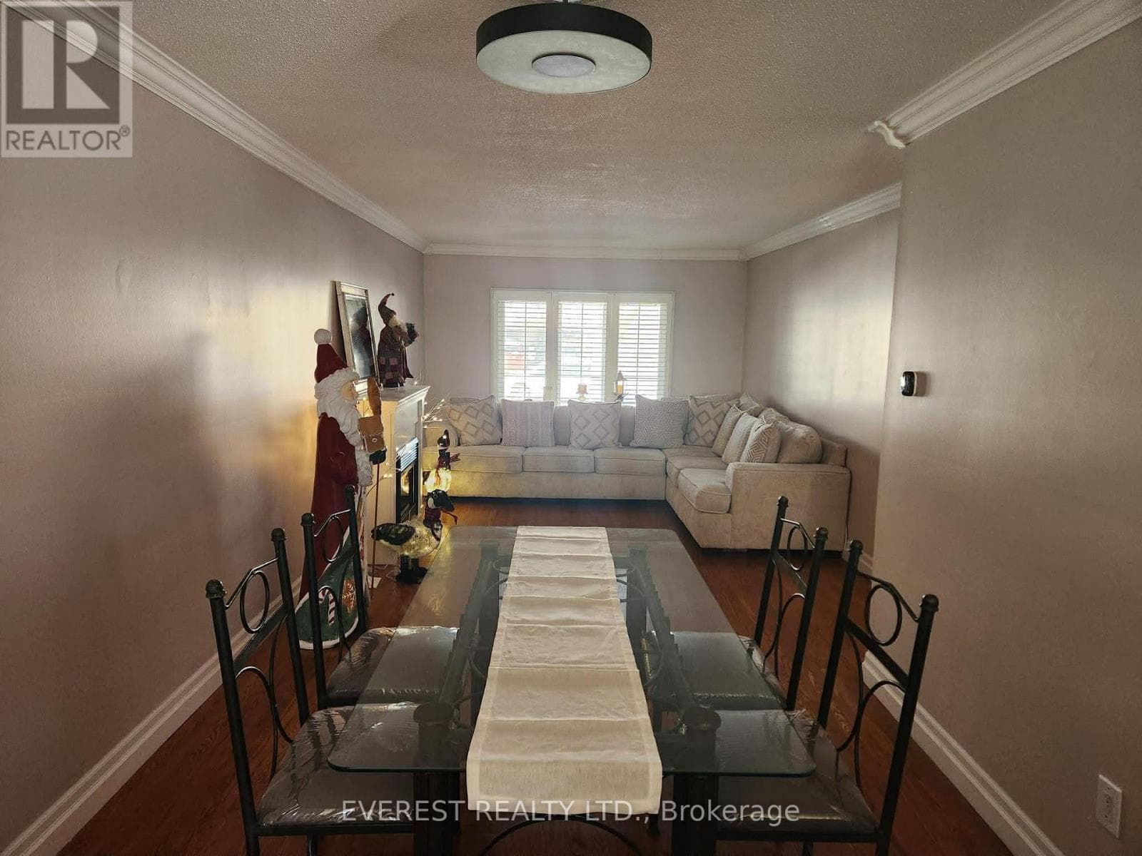 76 LAFFERTY STREET — Toronto (Eringate-Centennial-West Deane) - Main photo