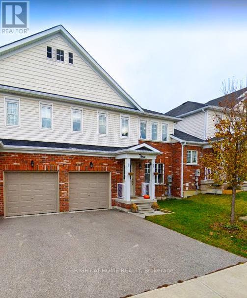 3 PEARTREE COURT — Barrie (Allandale Heights), Ontario - Main photo