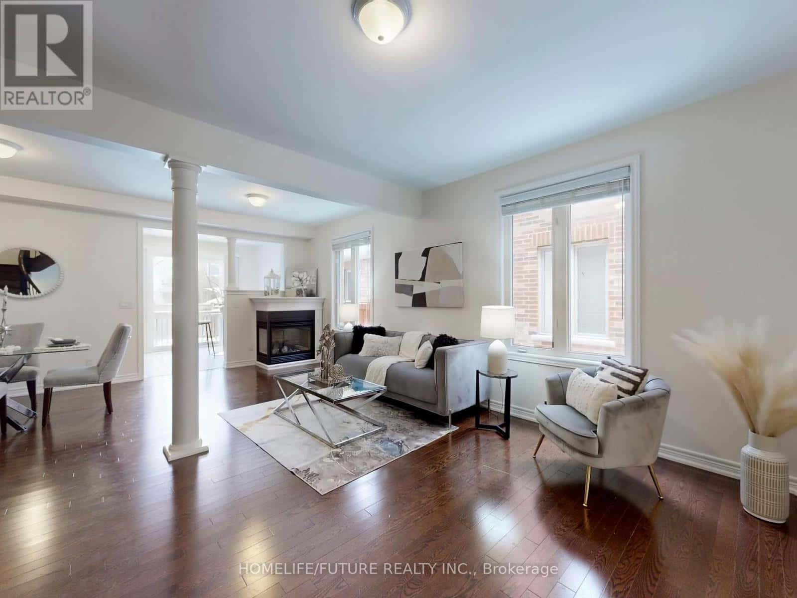 93 VIA TOSCANA E — Vaughan (Vellore Village) - Photo 4 of 50