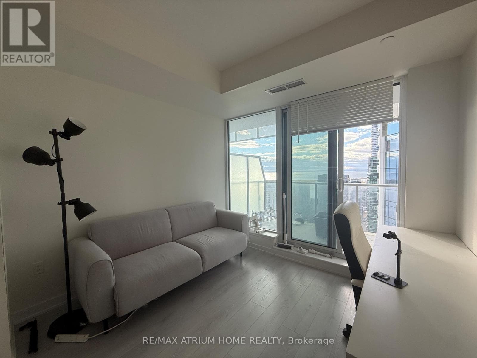 4603 - 28 FREELAND STREET — Toronto (Waterfront Communities) - Main photo