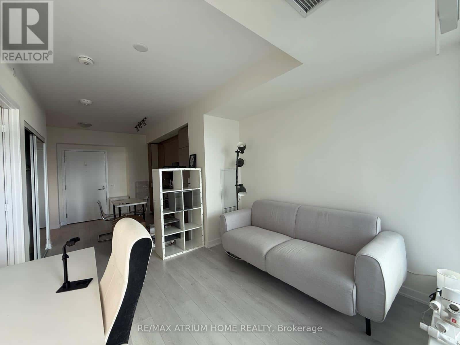 4603 - 28 FREELAND STREET — Toronto (Waterfront Communities) - Photo 2 of 7