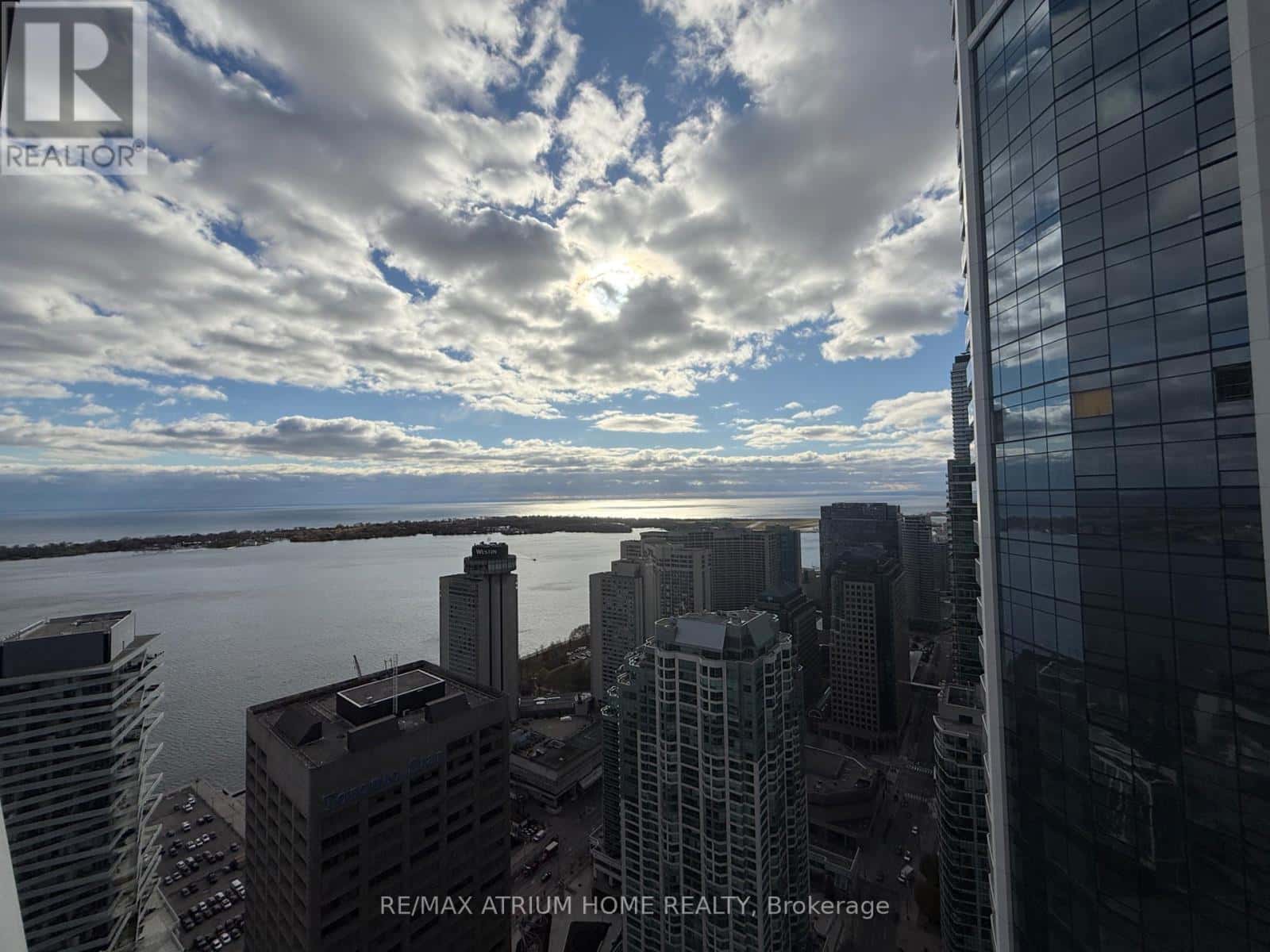 4603 - 28 FREELAND STREET — Toronto (Waterfront Communities) - Photo 5 of 7