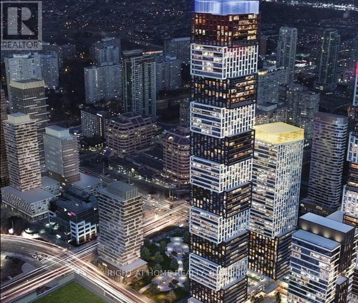 Mississauga (City Centre) — Mississauga (City Centre) - Main photo