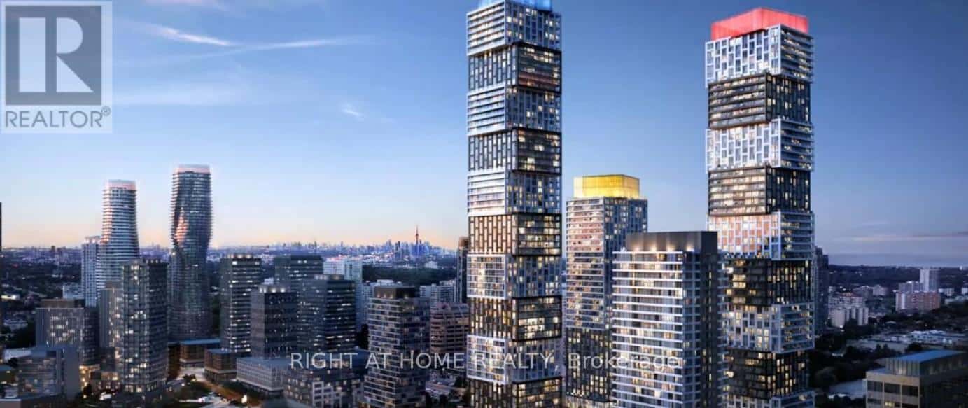 Mississauga (City Centre) — Mississauga (City Centre) - Photo 2 of 38