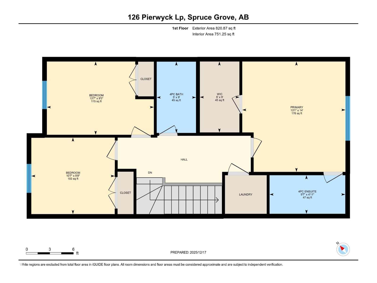 126 Pierwyck LO — Spruce Grove - Photo 5 of 29