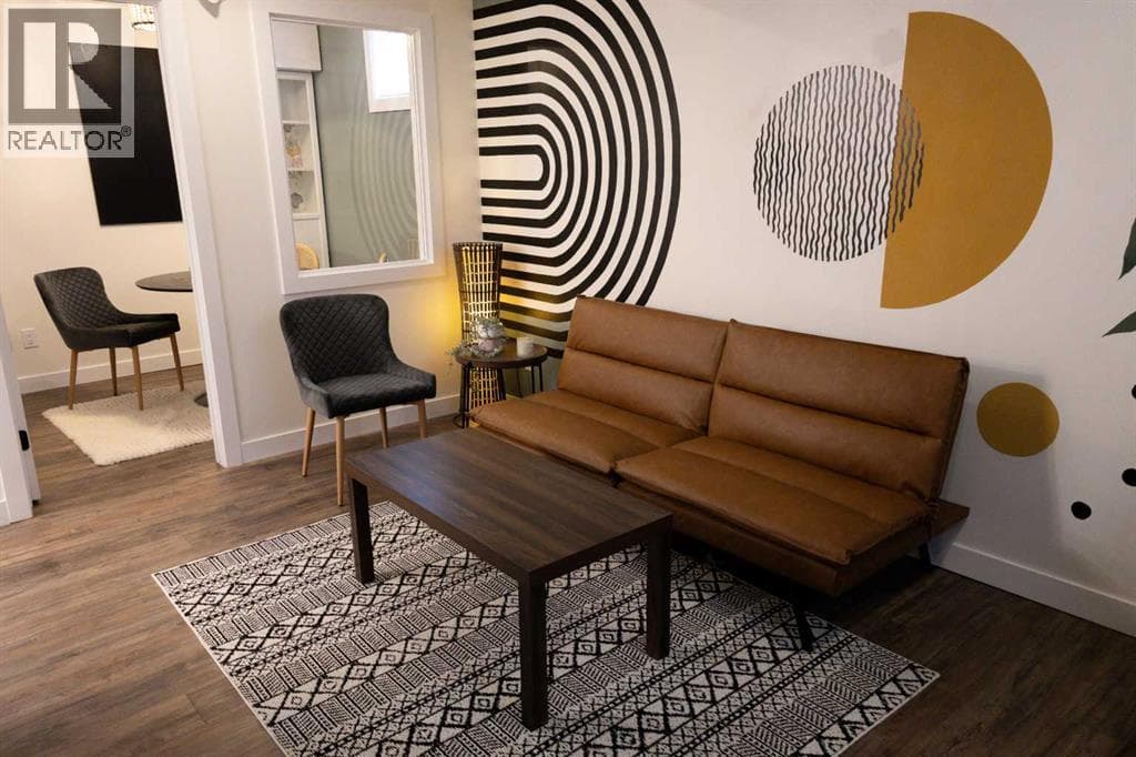 Lower, 9710 99 Avenue — Grande Prairie - Main photo