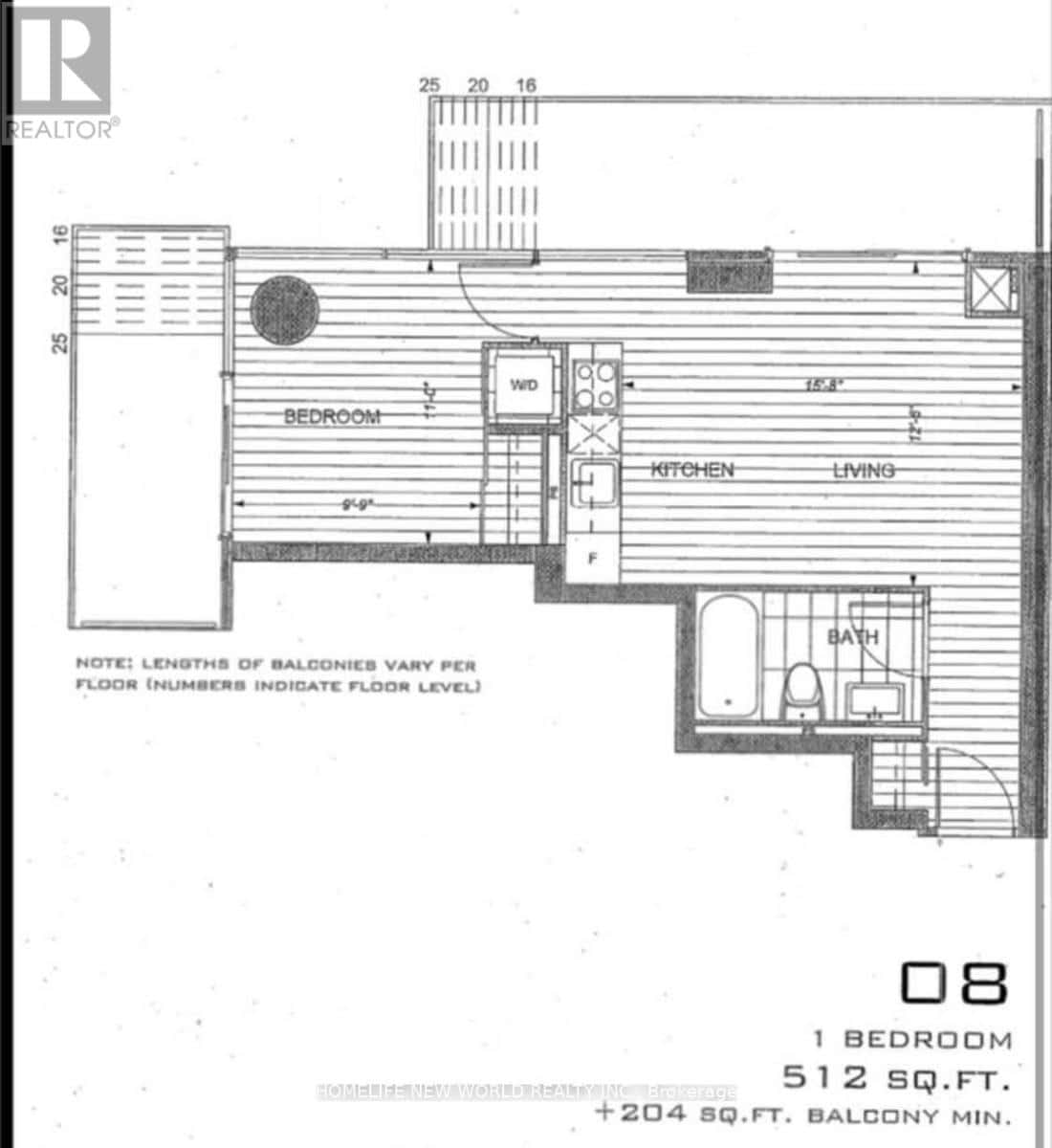 Toronto (Bay Street Corridor) — Toronto (Bay Street Corridor) - Photo 2 of 13