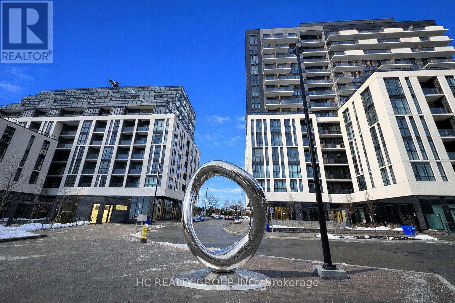 B201 - 3429 SHEPPARD AVENUE E — Toronto (Tam O'Shanter-Sullivan) - Main photo