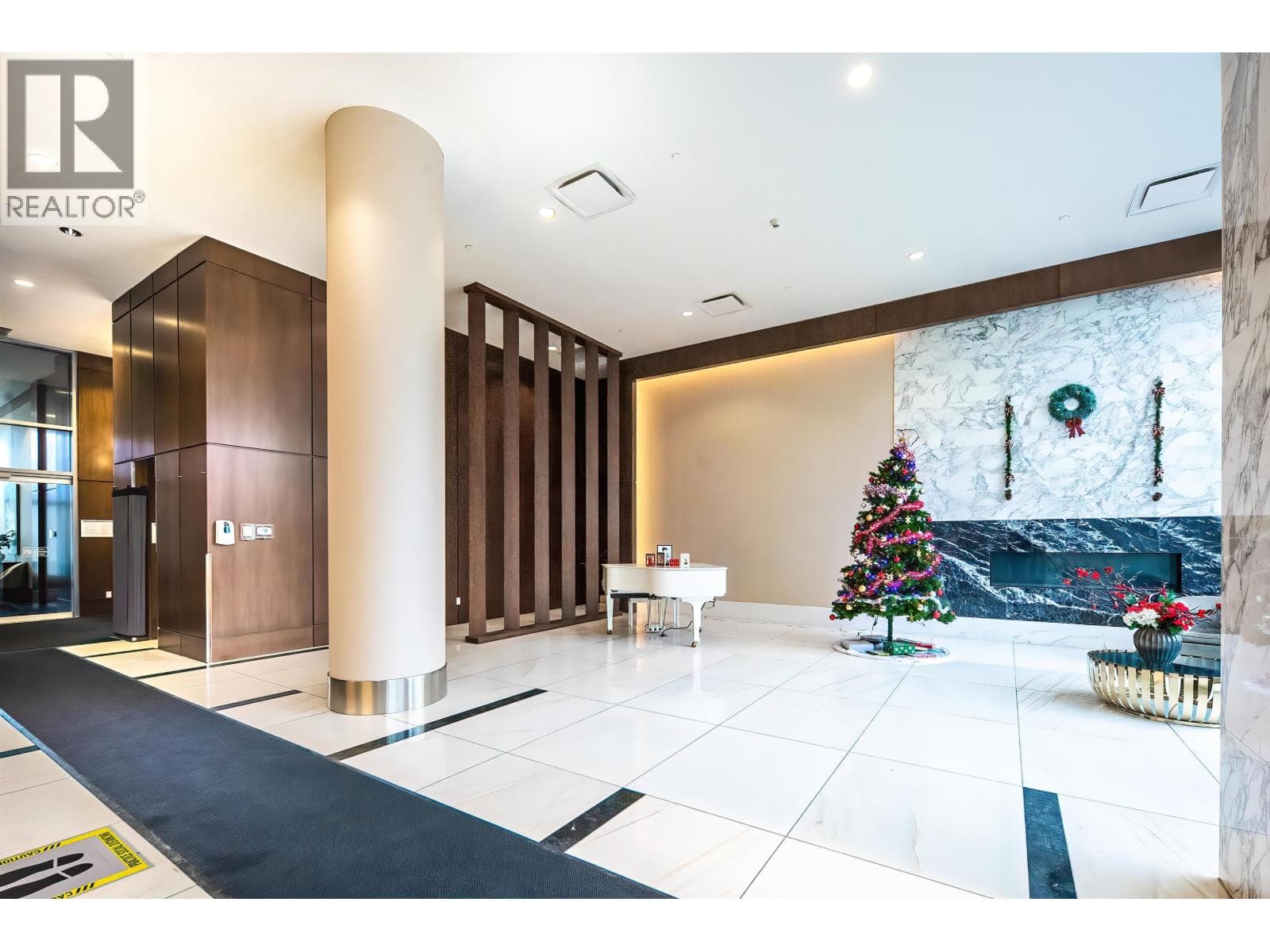 Burnaby — Burnaby - Main photo