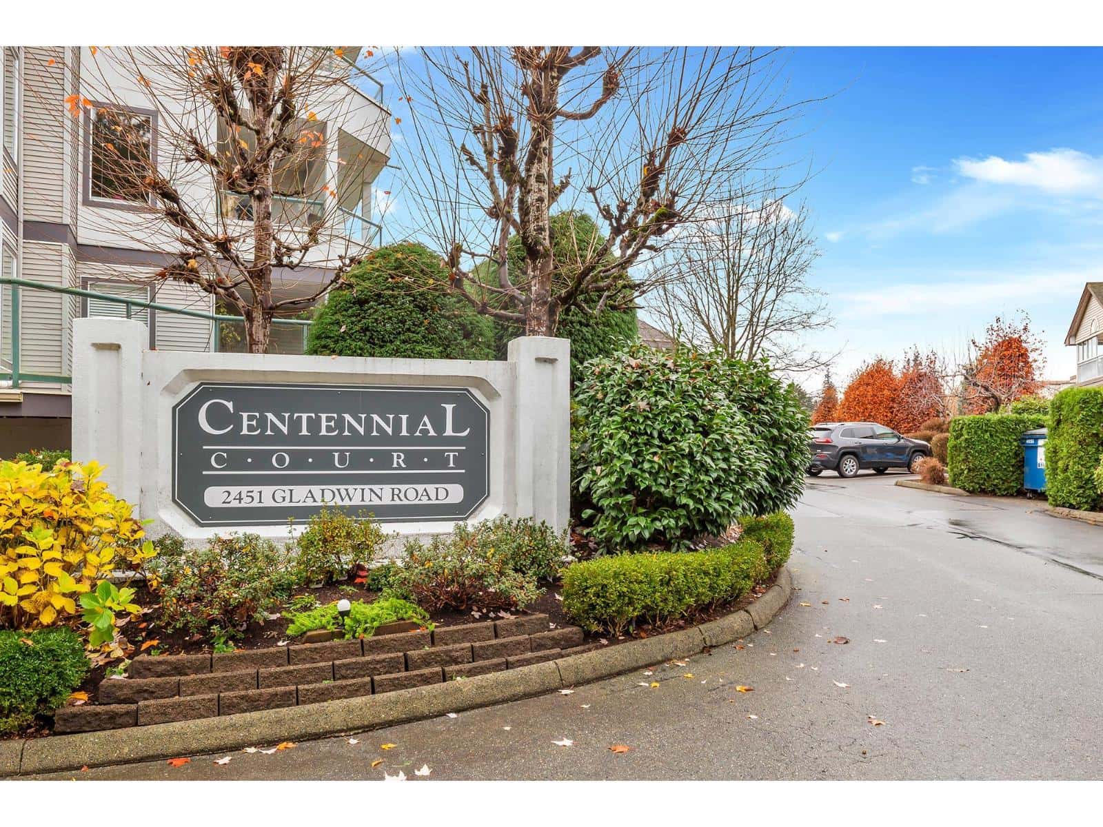 246 2451 GLADWIN ROAD — Abbotsford, British Columbia - Photo 3 of 40