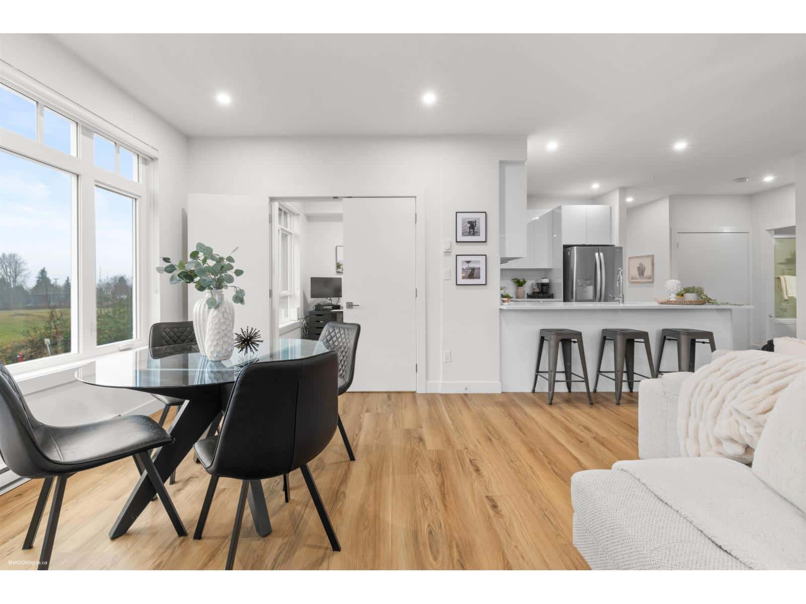 Langley — Langley - Photo 2 of 20