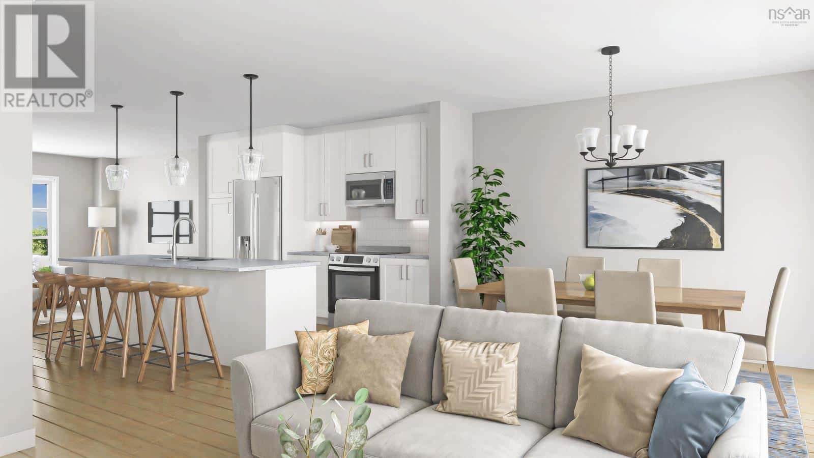 149 Terrastone Ridge — Dartmouth, Nova Scotia - Photo 2 of 7