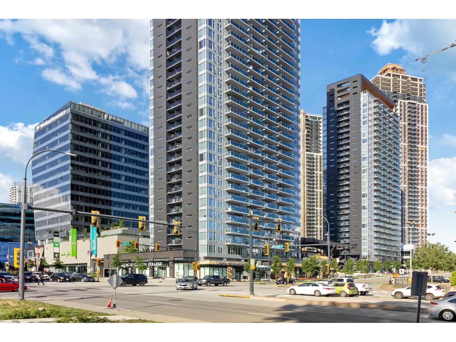 Surrey — Surrey - Photo 2 of 27