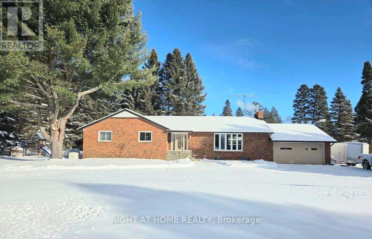 1012 Clement Lake Road