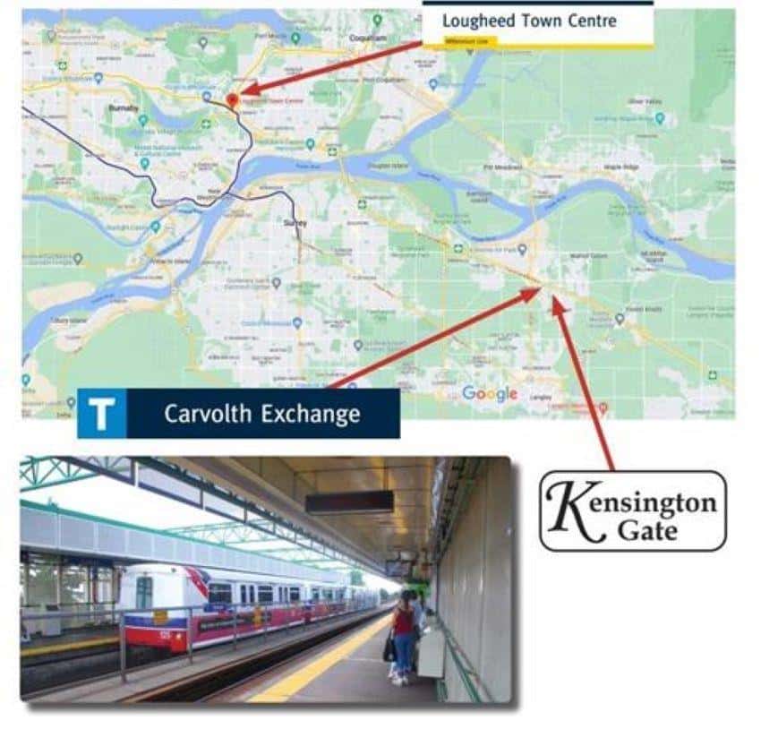 Langley — Langley - Photo 2 of 11