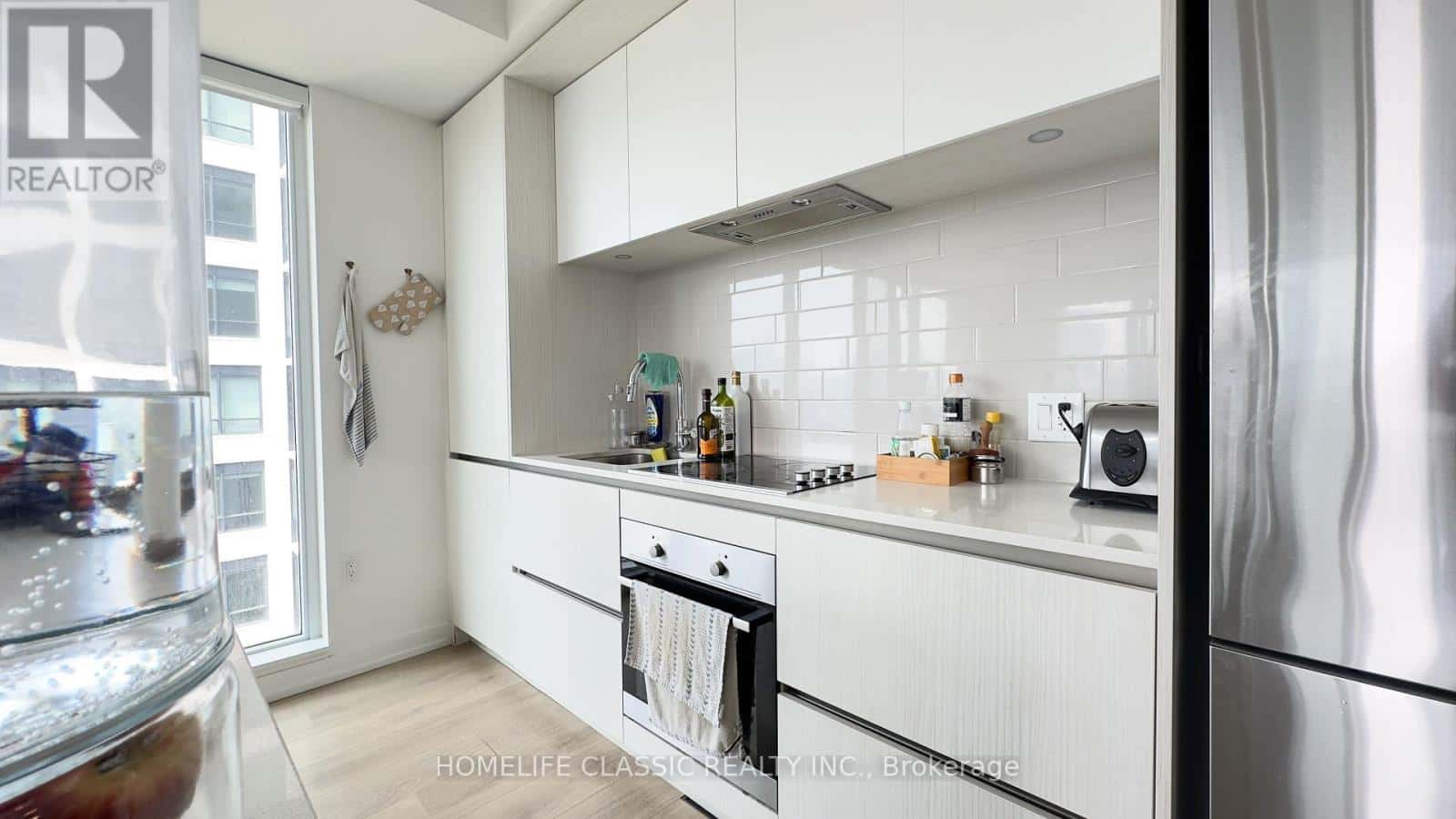 1109 - 225 SUMACH STREET — Toronto (Regent Park) - Photo 4 of 35