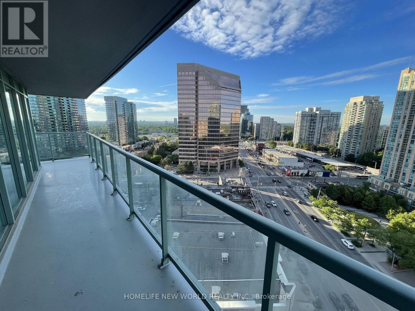 Toronto (Willowdale West) — Toronto (Willowdale West) - Main photo