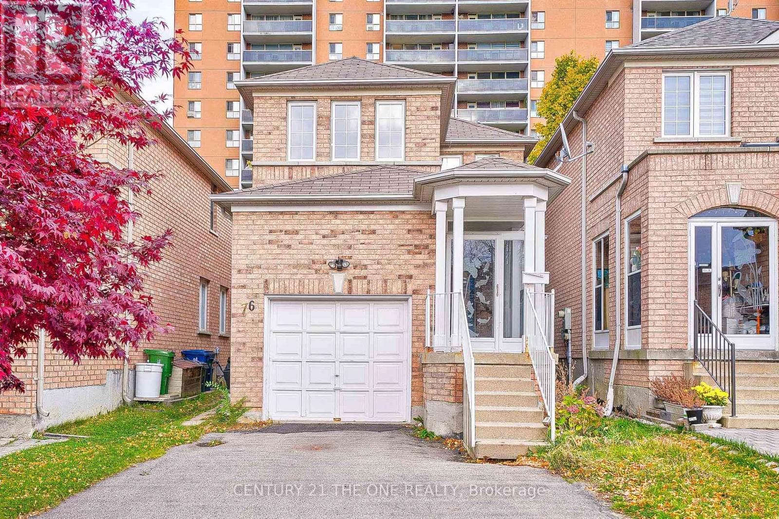 76 HIGHHILL DRIVE — Toronto (Tam O'Shanter-Sullivan) - Main photo