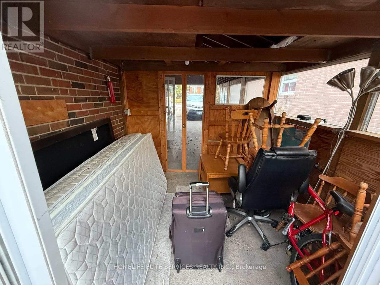 92 CROCUS DRIVE — Toronto (Wexford-Maryvale) - Main photo