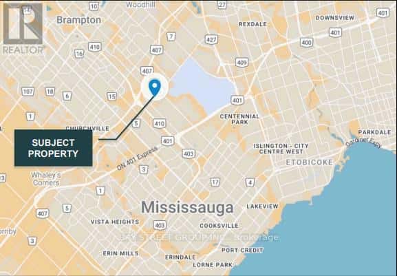 Mississauga (Northeast) — Mississauga (Northeast) - Photo 5 of 27